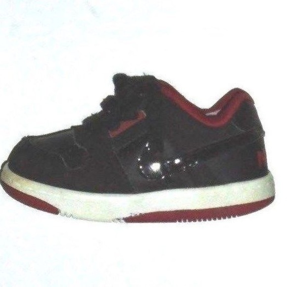 vintage basketball sneakers